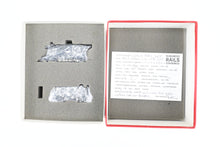 Load image into Gallery viewer, HOn3 Brass Westside Model Co. D&RGW - Denver & Rio Grande Western C-16 2-8-0 #278 Custom Painted w/Can Motor Upgrade