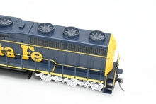 Load image into Gallery viewer, HO Athearn Genesis ATSF - Santa Fe EMD SD45-2 FP No. 5660 with LED Lighting + ESU DCC Mobile Decoder
