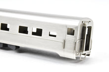 Load image into Gallery viewer, HO Brass Lambert PRR - Pennsylvania Railroad Imperial Road Car 4-4-2 Sleeper Central Valley Trucks