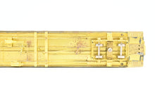 Load image into Gallery viewer, On2 Brass The Car Works SR&RL - Sandy River & Rangeley Lakes Combine No. 14 Round Roof