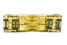 Load image into Gallery viewer, HO Brass Pecos River Brass ATSF - Santa Fe ACF 34 Foot Covered Hopper Class Ga-45 #182000-182009