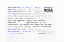 Load image into Gallery viewer, HO Brass Alco Models PRR - Pennsylvania Railroad O-1B Electric