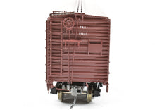 Load image into Gallery viewer, HO Brass Crown Custom Imports PRR- Pennsylvania Railroad X-30 Automobile Box Car FP No. 59861