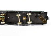Load image into Gallery viewer, HO Brass Huntington Model Works PRT - Philadelphia Rapid Transit Double Truck Street Sweeper CP No. C-134 REBOXX