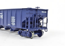 Load image into Gallery viewer, HO Brass Sunset Models PRR - Pennsylvania Railroad H-25 Hopper Car CP in Ford - FRDX 2209