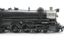 Load image into Gallery viewer, HO Brass OMI - Overland Models, Inc. B&O - Baltimore & Ohio P-1d 4-6-2 Custom Painted No. 5085