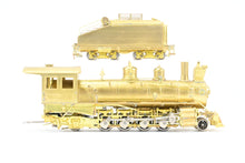 Load image into Gallery viewer, HOn3 Brass Westside Model Co. D&RGW - Denver & Rio Grande Western K-27 Compound Mudhen