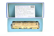 Load image into Gallery viewer, HO Brass Alco Models PRR - Pennsylvania Railroad O-1B Electric