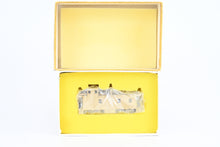 Load image into Gallery viewer, HO Brass Oriental Limited ATSF - Santa Fe Peaked Roof Caboose As Built
