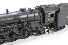 Load image into Gallery viewer, HO Brass OMI - Overland Models, Inc. B&O - Baltimore & Ohio P-1d 4-6-2 Custom Painted No. 5085