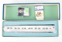 Load image into Gallery viewer, HO Brass Lambert PRR - Pennsylvania Railroad Imperial Road Car 4-4-2 Sleeper Central Valley Trucks