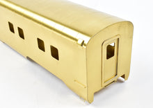 Load image into Gallery viewer, O Brass Sunset Models NYC - New York Central 10-5 Sleeper NO TRUCKS