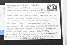 Load image into Gallery viewer, HO Athearn Genesis ATSF - Santa Fe EMD SD45-2 FP No. 5660 with LED Lighting + ESU DCC Mobile Decoder