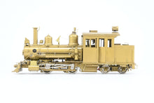 Load image into Gallery viewer, On2 Brass NJ Custom Brass SR&RL - Sandy River and Rangeley Lakes 0-4-4T No. 22