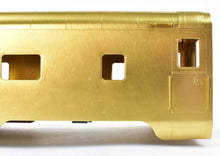 Load image into Gallery viewer, O Brass Sunset Models NYC - New York Central 10-5 Sleeper NO TRUCKS
