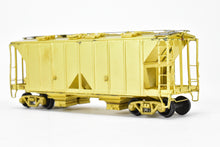 Load image into Gallery viewer, HO Brass Pecos River Brass ATSF - Santa Fe ACF 34 Foot Covered Hopper Class Ga-45 #182000-182009