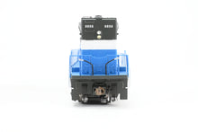 Load image into Gallery viewer, HO Athearn Genesis BN - Burlington Northern EMD SDP45 FP GN Big Sky Blue and Patched No. 9856