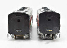 Load image into Gallery viewer, HO Brass PFM - Tenshodo WP - Western Pacific EMD F9 A/B Pair Factory Painted