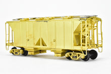 Load image into Gallery viewer, HO Brass Pecos River Brass ATSF - Santa Fe ACF 34 Foot Covered Hopper Class Ga-45 #182000-182009