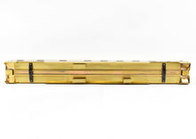 Load image into Gallery viewer, O Brass Sunset Models NYC - New York Central 10-5 Sleeper NO TRUCKS
