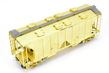 Load image into Gallery viewer, HO Brass Pecos River Brass ATSF - Santa Fe ACF 34 Foot Covered Hopper Class Ga-45 #182000-182009