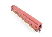 Load image into Gallery viewer, HO Brass Soho Various Roads Pullman 10-Section-1Drawing Room-1 Compartment HW Sleeper "Chief Black Bear"