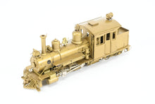 Load image into Gallery viewer, On2 Brass NJ Custom Brass SR&RL - Sandy River and Rangeley Lakes 0-4-4T No. 22