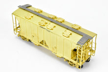 Load image into Gallery viewer, HO Brass Pecos River Brass ATSF - Santa Fe ACF 34 Foot Covered Hopper Class Ga-45 #182000-182009