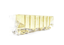 Load image into Gallery viewer, HO Brass OMI - Overland Models, Inc. D&H - Delaware & Hudson 55-Ton 2-Bay Hopper