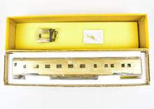 Load image into Gallery viewer, O Brass Sunset Models NYC - New York Central 10-5 Sleeper NO TRUCKS
