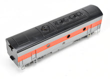 Load image into Gallery viewer, HO Brass PFM - Tenshodo WP - Western Pacific EMD F9 A/B Pair Factory Painted