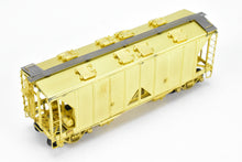 Load image into Gallery viewer, HO Brass Pecos River Brass ATSF - Santa Fe ACF 34 Foot Covered Hopper Class Ga-45 #182000-182009