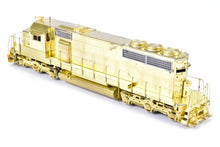 Load image into Gallery viewer, HO Brass OMI - Overland Models Inc. MP - Missouri Pacific EMD SD40 #3000-3089