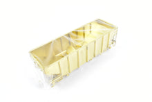 Load image into Gallery viewer, HO Brass OMI - Overland Models, Inc. D&H - Delaware & Hudson 55-Ton 2-Bay Hopper