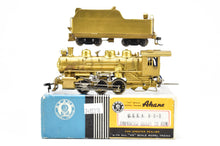 Load image into Gallery viewer, HO Brass Akane USRA - United States Railway Administration 0-6-0 Switcher