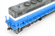 Load image into Gallery viewer, HO Athearn Genesis BN - Burlington Northern EMD SDP45 FP GN Big Sky Blue and Patched No. 9856