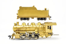 Load image into Gallery viewer, HO Brass Akane USRA - United States Railway Administration 0-6-0 Switcher