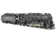 Load image into Gallery viewer, HO Brass Westside Model Co. NYC - New York Central J-3a 4-6-4 Hudson Craftsman Series No. 4  - C/P No. 5423 - WRONG BOX