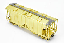 Load image into Gallery viewer, HO Brass Pecos River Brass ATSF - Santa Fe ACF 34 Foot Covered Hopper Class Ga-45 #182000-182009