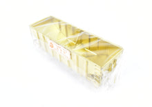 Load image into Gallery viewer, HO Brass OMI - Overland Models, Inc. D&H - Delaware & Hudson 55-Ton 2-Bay Hopper