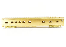 Load image into Gallery viewer, O Brass Sunset Models NYC - New York Central Diner With Trucks