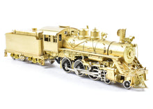 Load image into Gallery viewer, HO Brass PFM - Fujiyama A&LM - Arkansas & Louisiana Mississippi 4-6-0