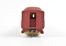 Load image into Gallery viewer, HO Brass Soho Various Roads Pullman 10-Section-1Drawing Room-1 Compartment HW Sleeper "Chief Black Bear"