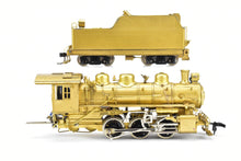 Load image into Gallery viewer, HO Brass Akane USRA - United States Railway Administration 0-6-0 Switcher