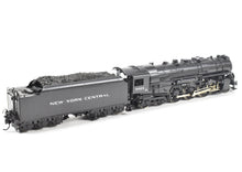 Load image into Gallery viewer, HO Brass Westside Model Co. NYC - New York Central J-3a 4-6-4 Hudson Craftsman Series No. 4  - C/P No. 5423 - WRONG BOX