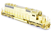 Load image into Gallery viewer, HO Brass OMI - Overland Models Inc. MP - Missouri Pacific EMD SD40 #3000-3089