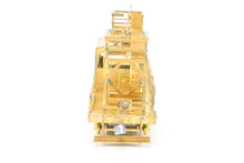 Load image into Gallery viewer, HO Brass Suydam PE - Pacific Electric Interurban Wood Wire Greaser-Tower Car