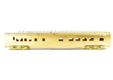 Load image into Gallery viewer, O Brass Sunset Models NYC - New York Central Diner With Trucks