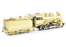 Load image into Gallery viewer, HO Brass PFM - Fujiyama A&LM - Arkansas & Louisiana Mississippi 4-6-0