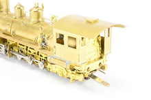Load image into Gallery viewer, HOn3 Brass Westside Model Co. D&RGW - Denver & Rio Grande Western K-27 Compound Mudhen